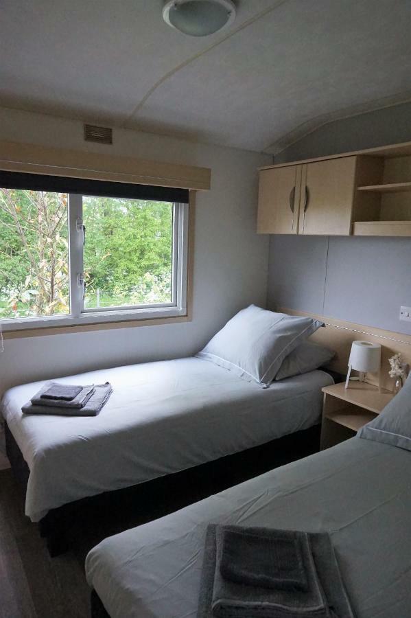 Hotel Vakantieverblijf Aan De Dijk Hippolytushoef Esterno foto